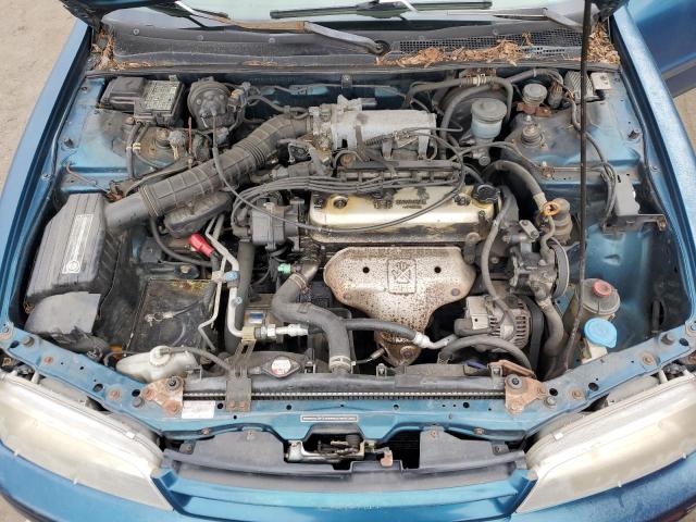 Photo 10 VIN: 1HGCE1720SA003247 - HONDA ACCORD LX 