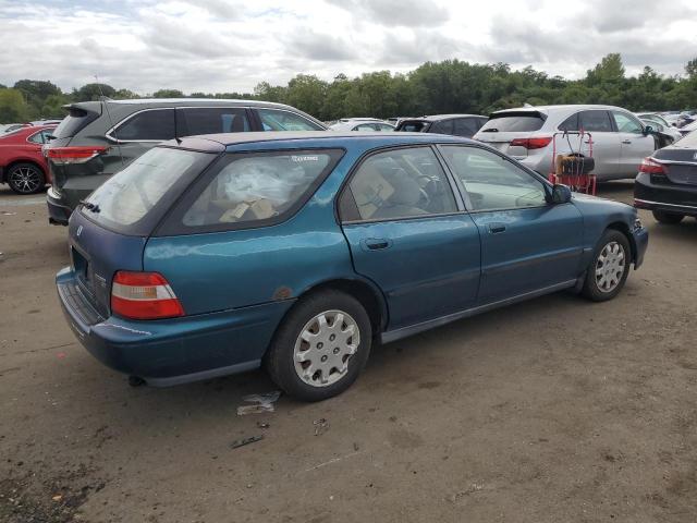 Photo 2 VIN: 1HGCE1720SA003247 - HONDA ACCORD LX 