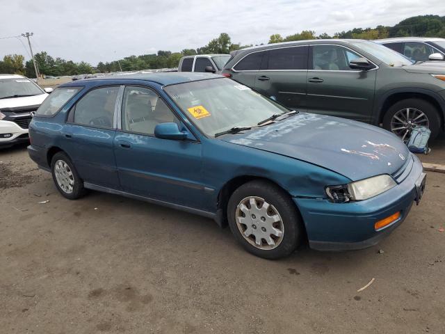 Photo 3 VIN: 1HGCE1720SA003247 - HONDA ACCORD LX 