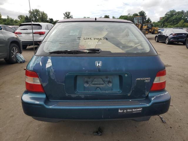 Photo 5 VIN: 1HGCE1720SA003247 - HONDA ACCORD LX 