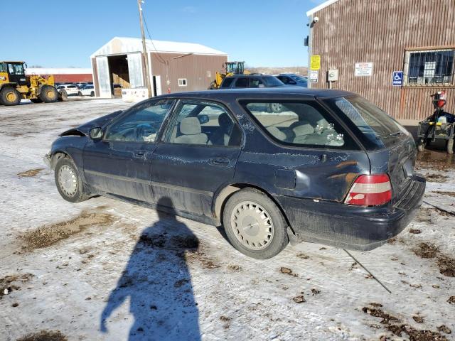 Photo 1 VIN: 1HGCE1821SA009623 - HONDA ACCORD 