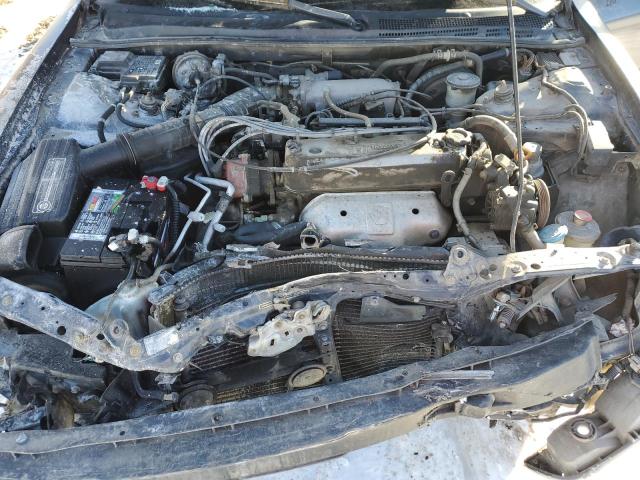 Photo 10 VIN: 1HGCE1821SA009623 - HONDA ACCORD 