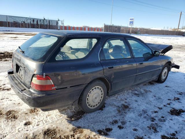 Photo 2 VIN: 1HGCE1821SA009623 - HONDA ACCORD 