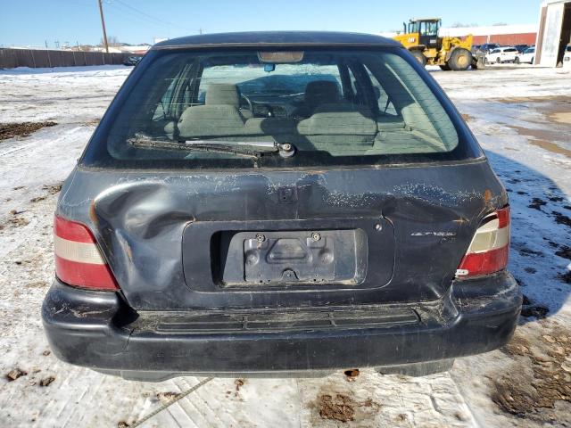 Photo 5 VIN: 1HGCE1821SA009623 - HONDA ACCORD 