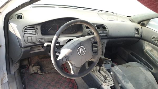 Photo 10 VIN: 1HGCE1823TA000990 - HONDA ACCORD 