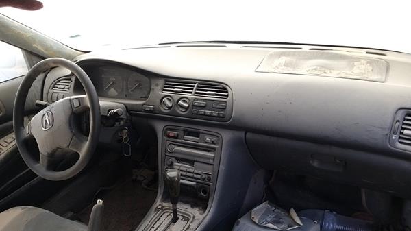 Photo 14 VIN: 1HGCE1823TA000990 - HONDA ACCORD 