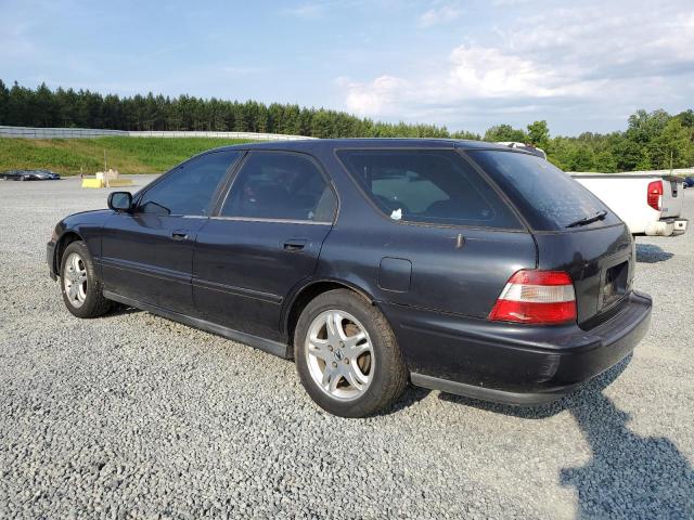 Photo 1 VIN: 1HGCE1824RA006354 - HONDA ACCORD 