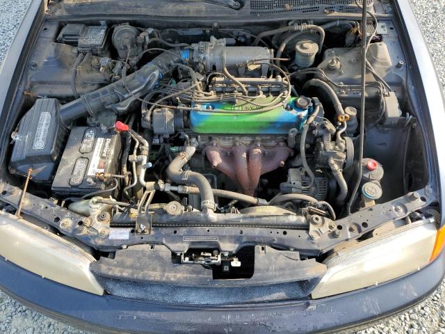 Photo 10 VIN: 1HGCE1824RA006354 - HONDA ACCORD 