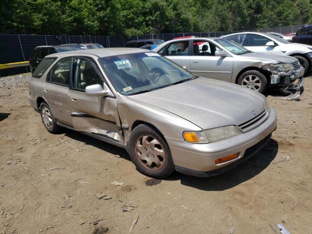 Photo 0 VIN: 1HGCE1829SA000572 - HONDA ACCORD LX 