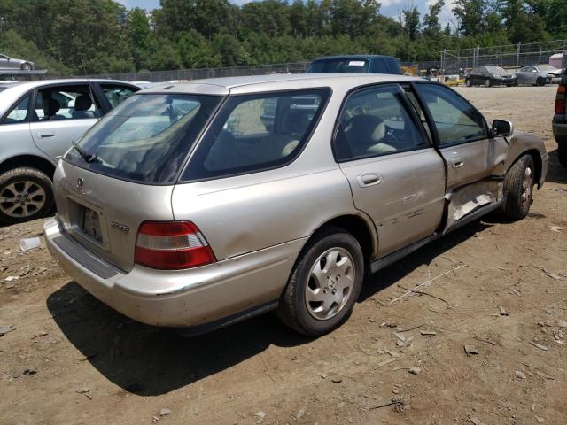 Photo 3 VIN: 1HGCE1829SA000572 - HONDA ACCORD LX 