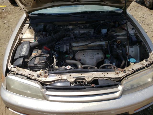 Photo 6 VIN: 1HGCE1829SA000572 - HONDA ACCORD LX 