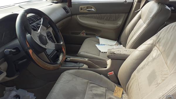 Photo 10 VIN: 1HGCE1829VA001855 - HONDA ACCORD 