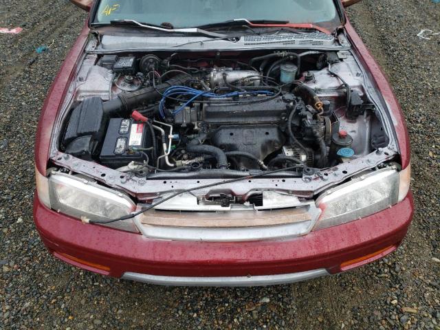 Photo 6 VIN: 1HGCE182XSA007501 - HONDA ACCORD LX 