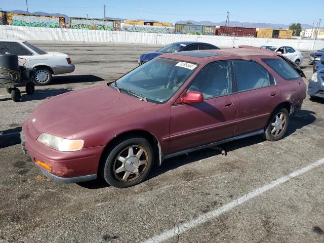 Photo 0 VIN: 1HGCE1890SA014535 - HONDA ACCORD EX 