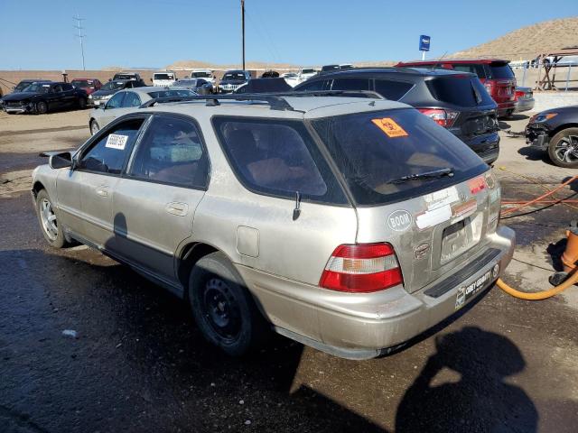 Photo 1 VIN: 1HGCE1891SA011191 - HONDA ACCORD EX 