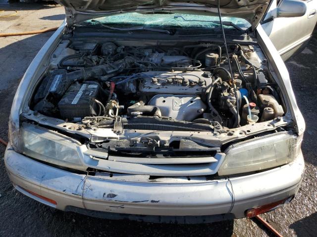 Photo 10 VIN: 1HGCE1891SA011191 - HONDA ACCORD EX 