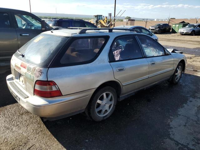 Photo 2 VIN: 1HGCE1891SA011191 - HONDA ACCORD EX 