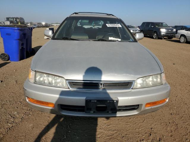 Photo 4 VIN: 1HGCE1892VA002519 - HONDA ACCORD EX 