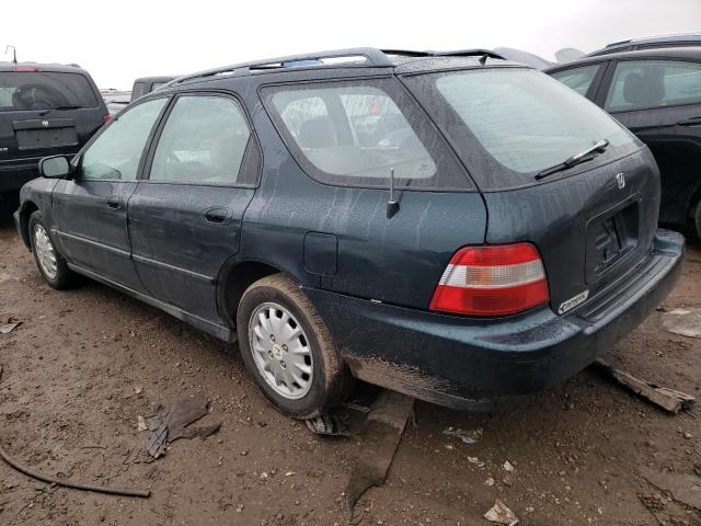 Photo 1 VIN: 1HGCE1898VA004386 - HONDA ACCORD 