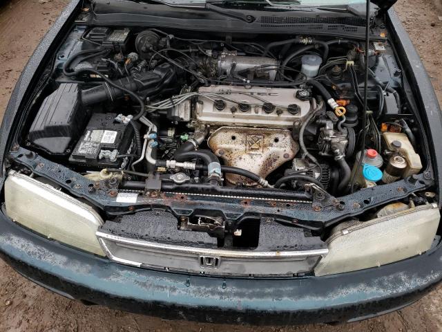 Photo 10 VIN: 1HGCE1898VA004386 - HONDA ACCORD 