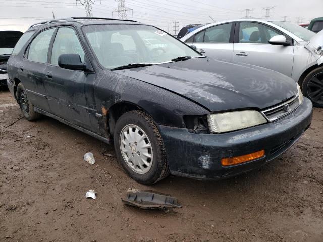 Photo 3 VIN: 1HGCE1898VA004386 - HONDA ACCORD 