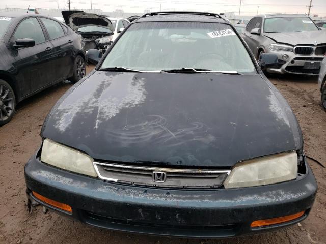 Photo 4 VIN: 1HGCE1898VA004386 - HONDA ACCORD 