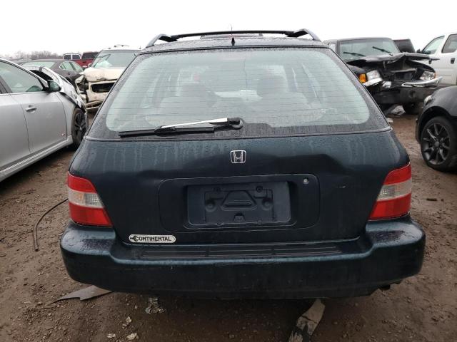 Photo 5 VIN: 1HGCE1898VA004386 - HONDA ACCORD 