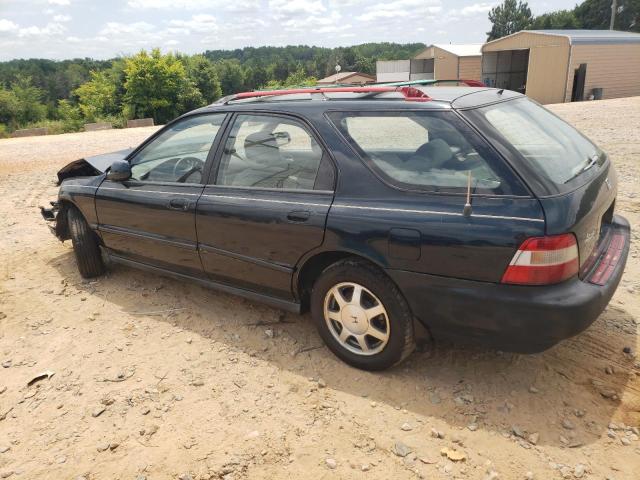 Photo 1 VIN: 1HGCE1899SA012508 - HONDA ACCORD 