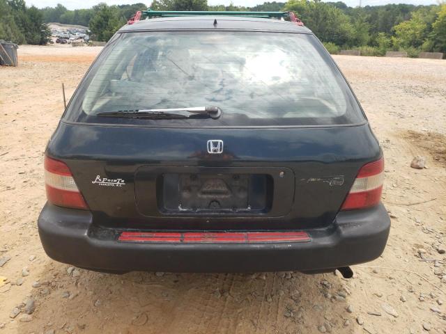 Photo 5 VIN: 1HGCE1899SA012508 - HONDA ACCORD 