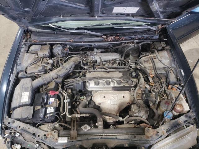 Photo 6 VIN: 1HGCE189XTA008016 - HONDA ACCORD EX 