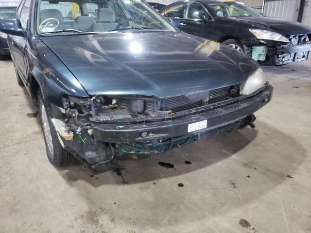 Photo 8 VIN: 1HGCE189XTA008016 - HONDA ACCORD EX 