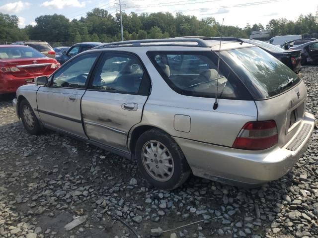 Photo 1 VIN: 1HGCE189XVA001554 - HONDA ACCORD EX 