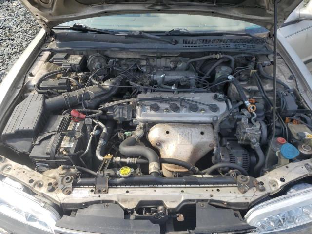 Photo 10 VIN: 1HGCE189XVA001554 - HONDA ACCORD EX 