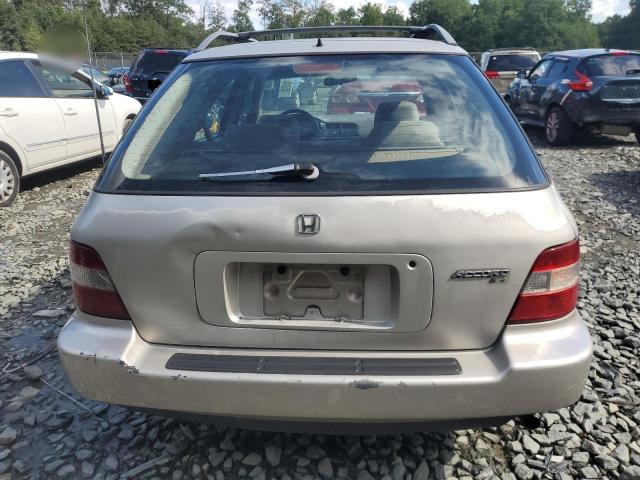 Photo 5 VIN: 1HGCE189XVA001554 - HONDA ACCORD EX 