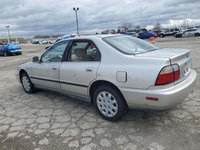 Photo 1 VIN: 1HGCE6640TA007803 - HONDA ACCORD 