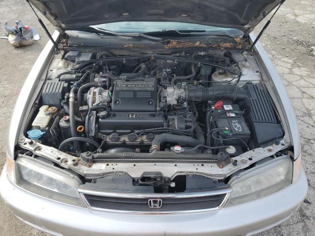 Photo 10 VIN: 1HGCE6640TA007803 - HONDA ACCORD 