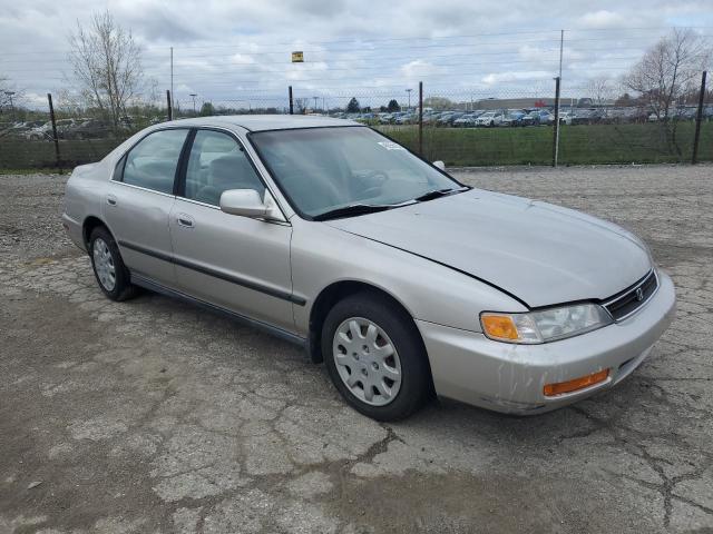 Photo 3 VIN: 1HGCE6640TA007803 - HONDA ACCORD 