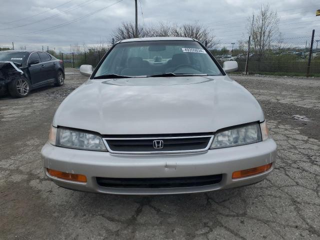 Photo 4 VIN: 1HGCE6640TA007803 - HONDA ACCORD 