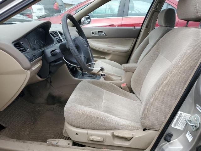 Photo 6 VIN: 1HGCE6640TA007803 - HONDA ACCORD 