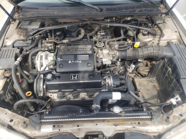 Photo 10 VIN: 1HGCE6643TA016169 - HONDA ACCORD 