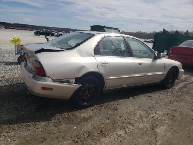 Photo 2 VIN: 1HGCE6643TA016169 - HONDA ACCORD 