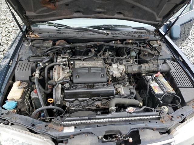 Photo 10 VIN: 1HGCE6643VA019477 - HONDA ACCORD 