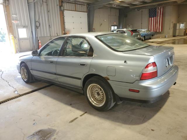 Photo 1 VIN: 1HGCE6644SA000707 - HONDA ACCORD LX 