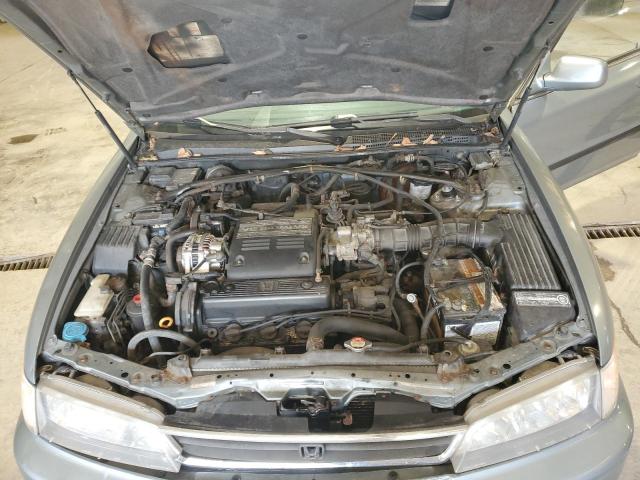 Photo 10 VIN: 1HGCE6644SA000707 - HONDA ACCORD LX 