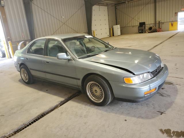 Photo 3 VIN: 1HGCE6644SA000707 - HONDA ACCORD LX 