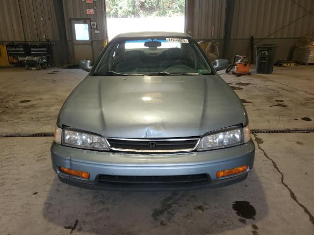 Photo 4 VIN: 1HGCE6644SA000707 - HONDA ACCORD LX 