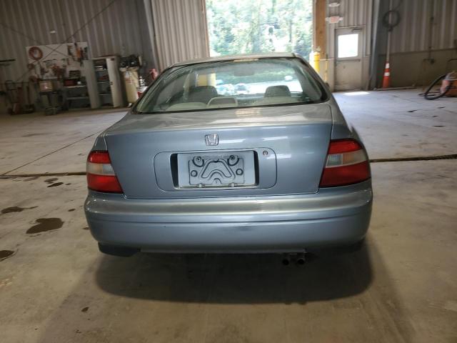 Photo 5 VIN: 1HGCE6644SA000707 - HONDA ACCORD LX 