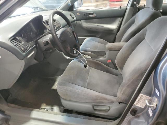 Photo 6 VIN: 1HGCE6644SA000707 - HONDA ACCORD LX 