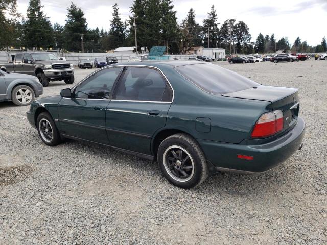 Photo 1 VIN: 1HGCE6649TA022929 - HONDA ACCORD LX 