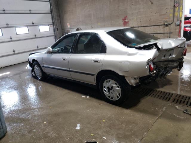 Photo 1 VIN: 1HGCE664XTA019179 - HONDA ACCORD LX 